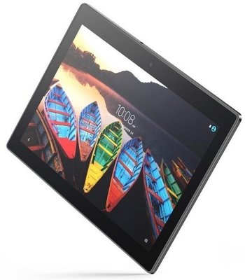 Замена стекла на планшете Lenovo IdeaTab 3 10 X70L